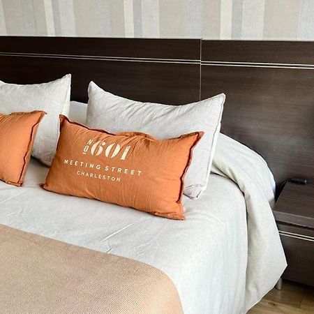 Sarum Hotel Design Buenos Aires Luaran gambar