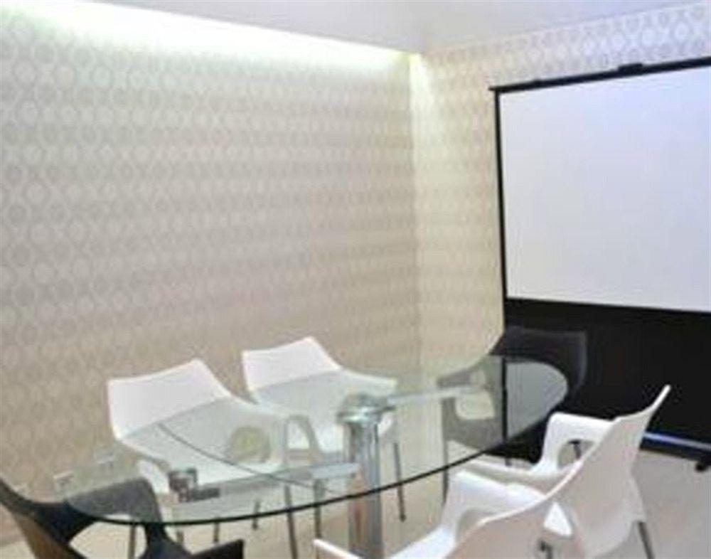 Sarum Hotel Design Buenos Aires Luaran gambar