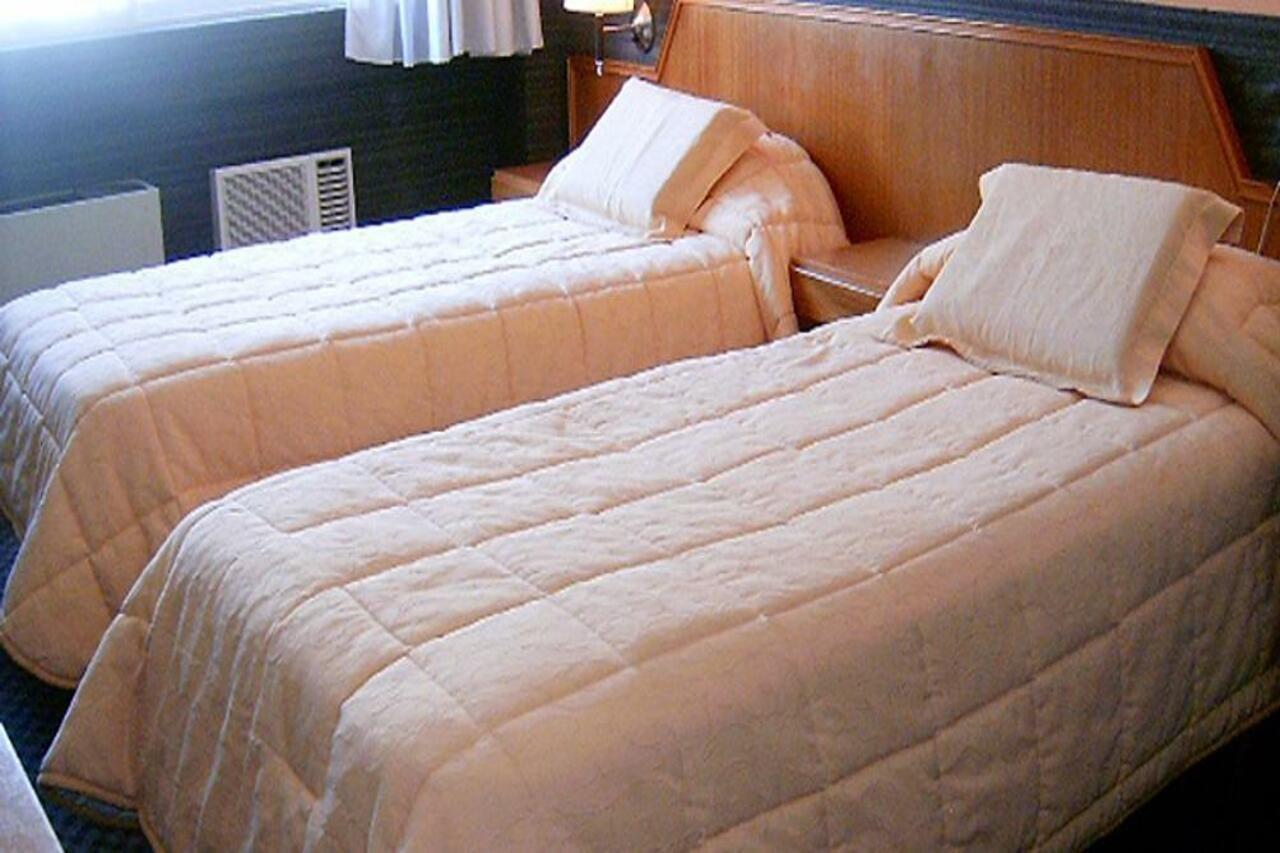 Sarum Hotel Design Buenos Aires Luaran gambar