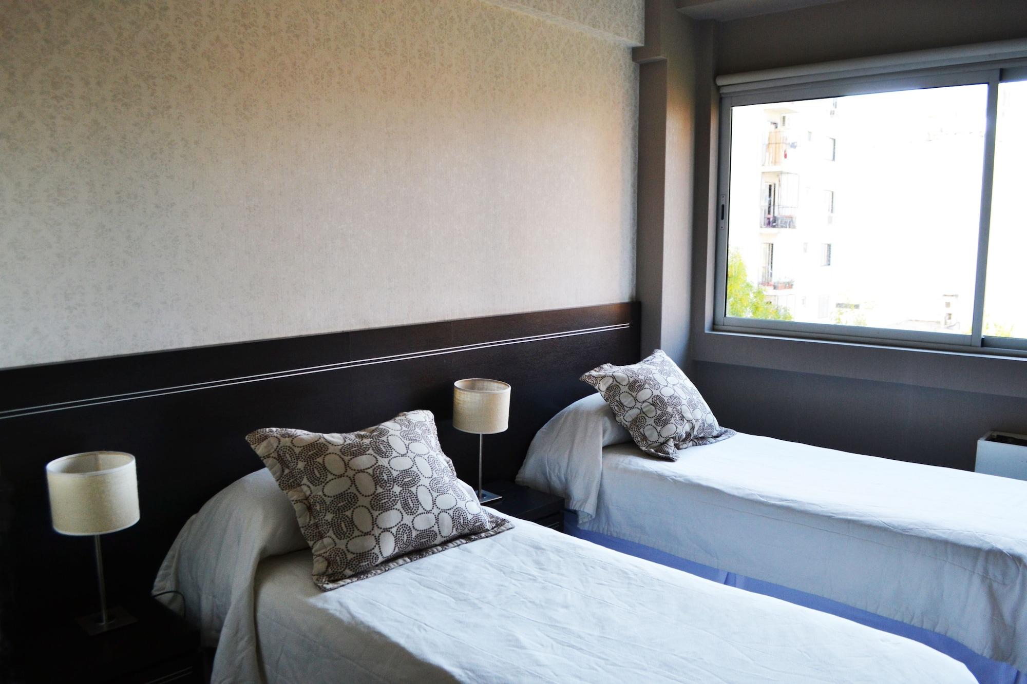 Sarum Hotel Design Buenos Aires Luaran gambar