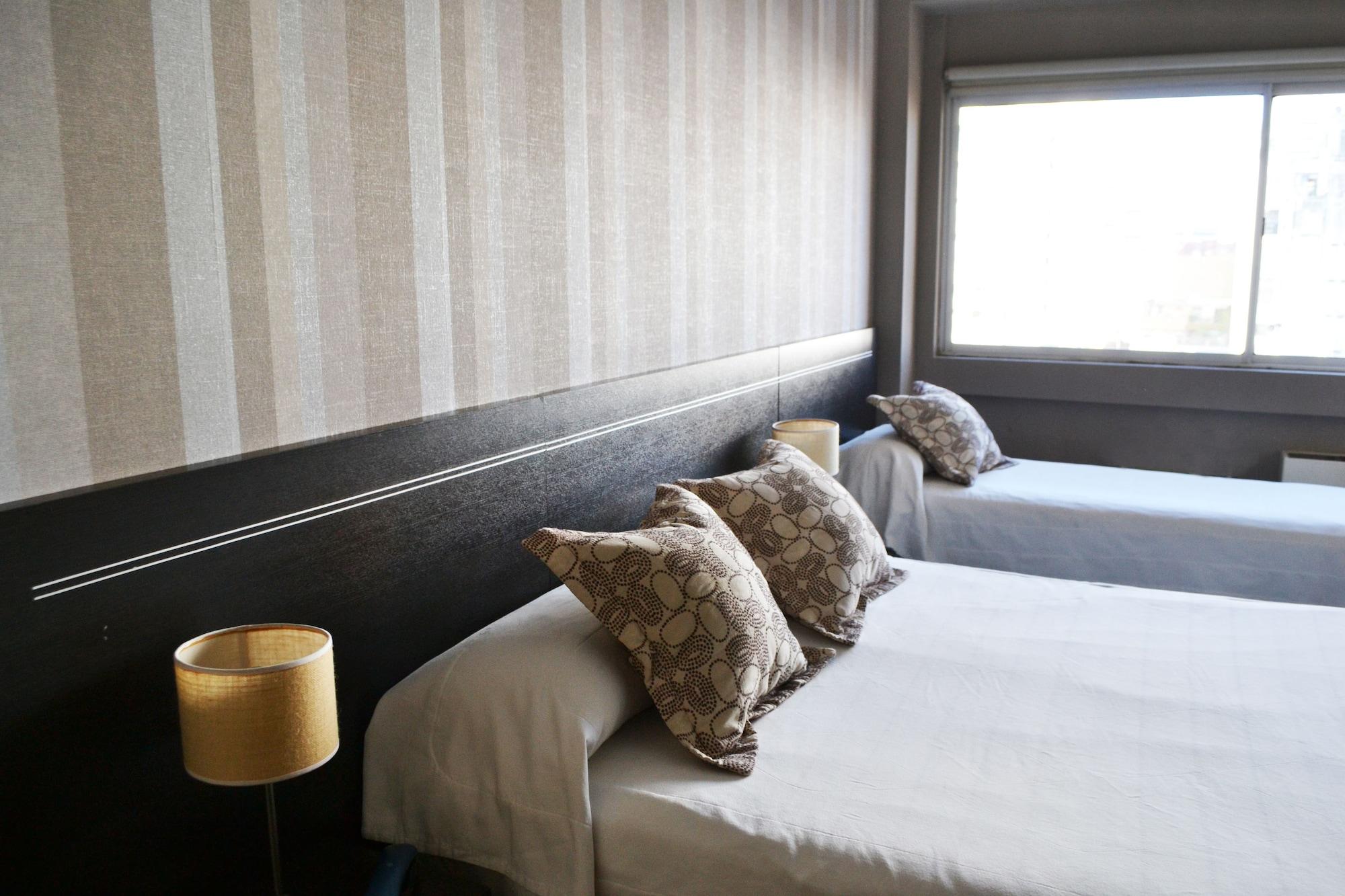 Sarum Hotel Design Buenos Aires Luaran gambar