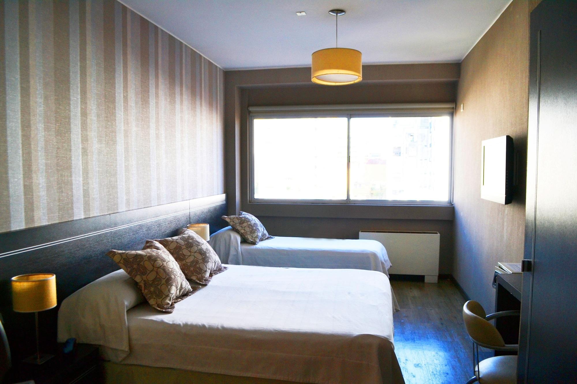 Sarum Hotel Design Buenos Aires Luaran gambar