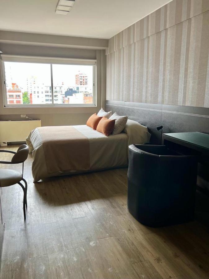 Sarum Hotel Design Buenos Aires Luaran gambar