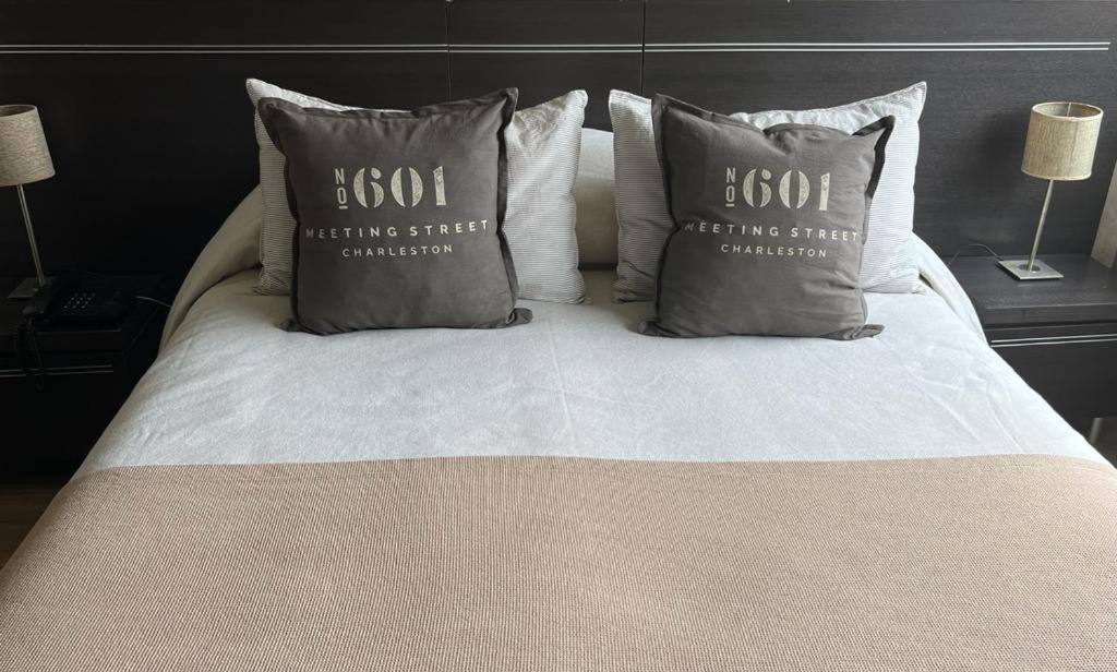 Sarum Hotel Design Buenos Aires Luaran gambar