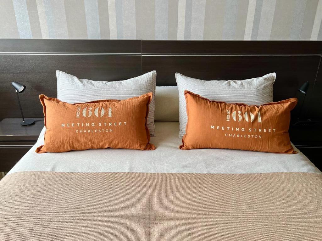 Sarum Hotel Design Buenos Aires Luaran gambar