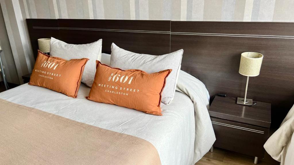 Sarum Hotel Design Buenos Aires Luaran gambar