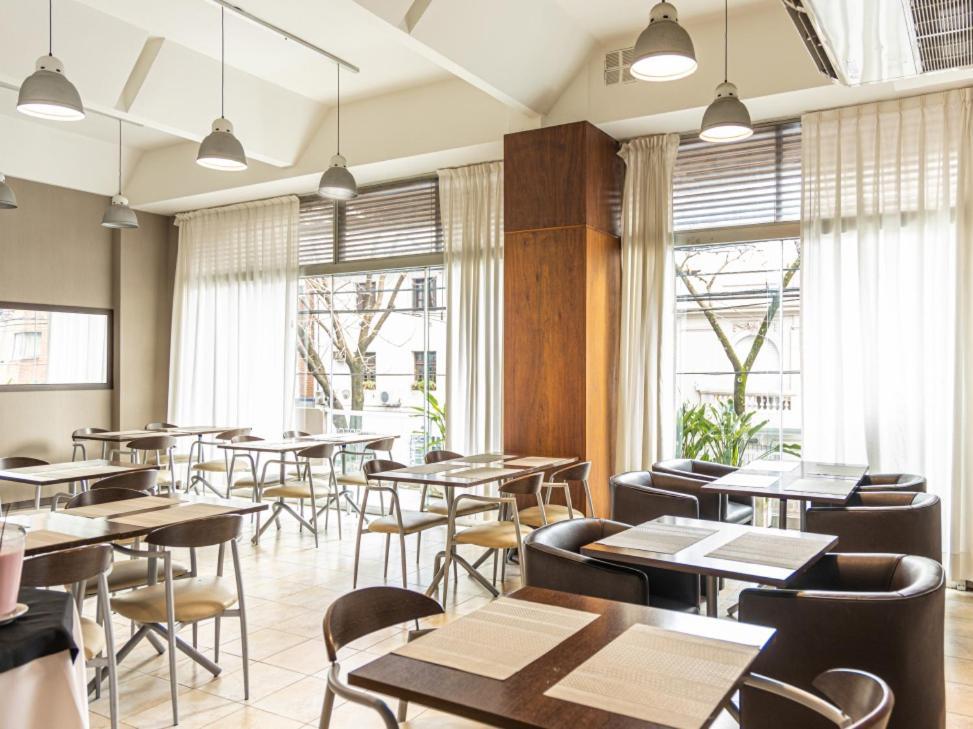 Sarum Hotel Design Buenos Aires Luaran gambar