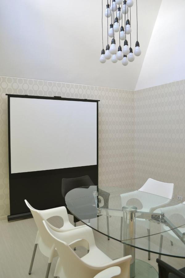 Sarum Hotel Design Buenos Aires Luaran gambar