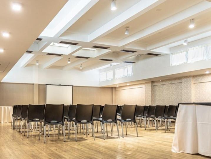 Sarum Hotel Design Buenos Aires Luaran gambar