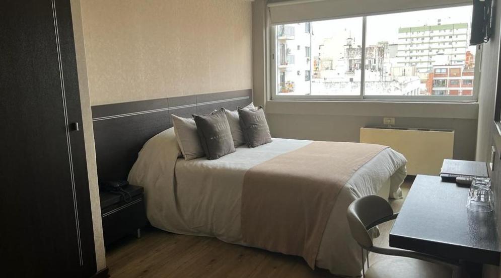 Sarum Hotel Design Buenos Aires Luaran gambar