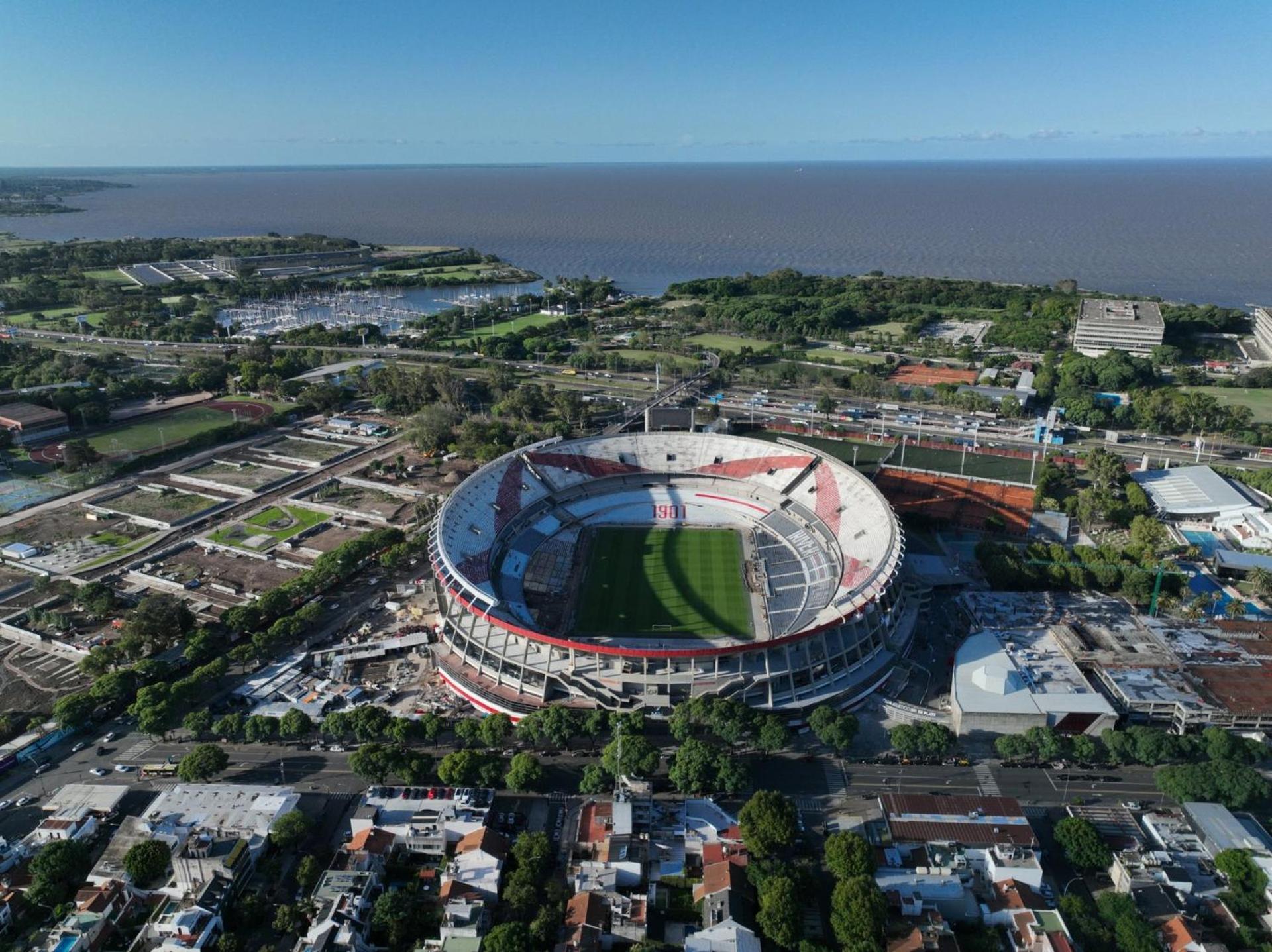 Sarum Hotel Design Buenos Aires Luaran gambar