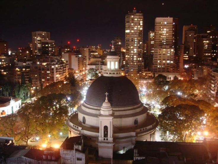 Sarum Hotel Design Buenos Aires Luaran gambar